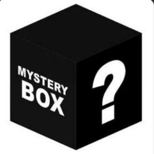 Mental Health Mystery Box